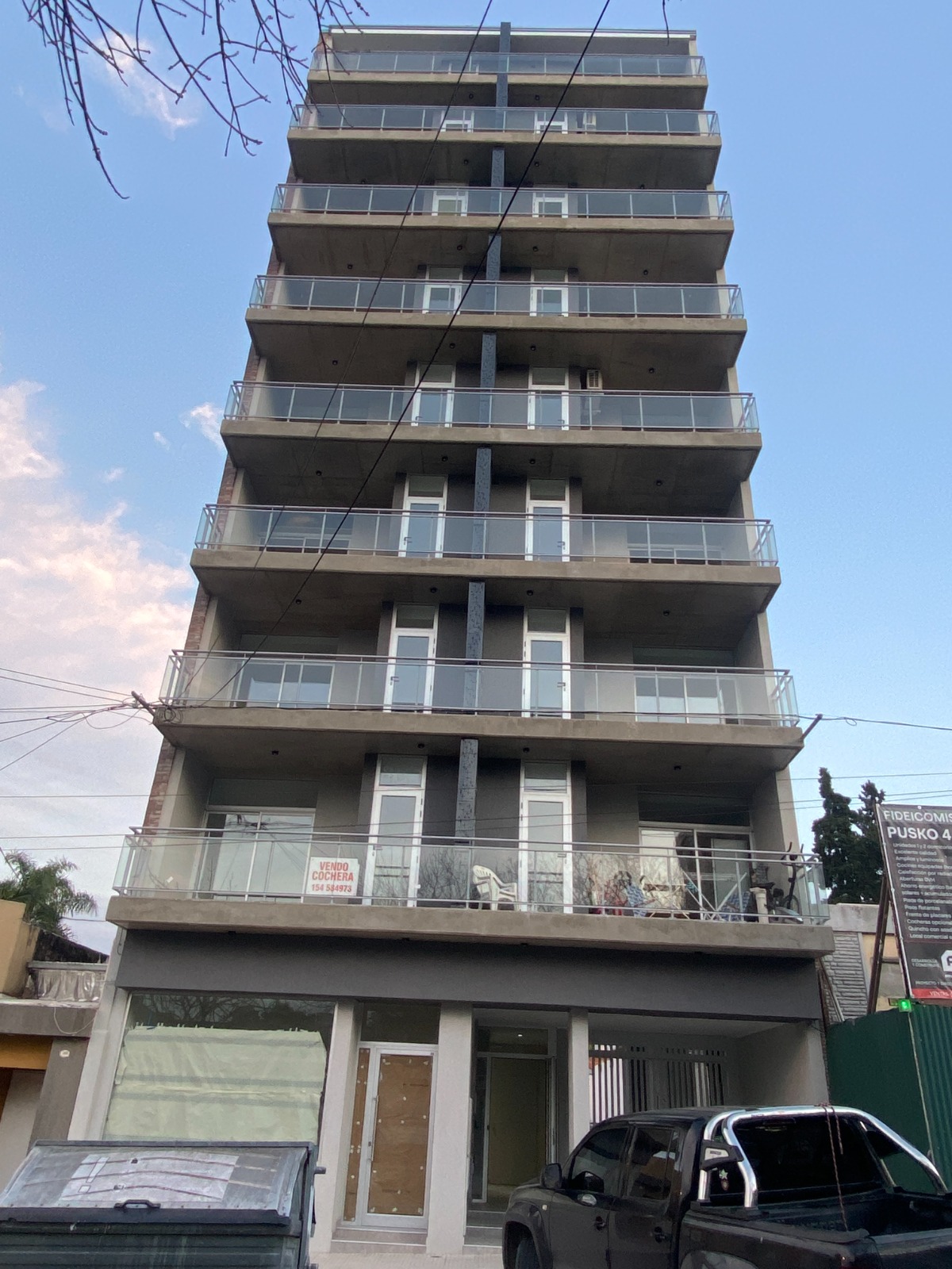 Edificio Plaza 1